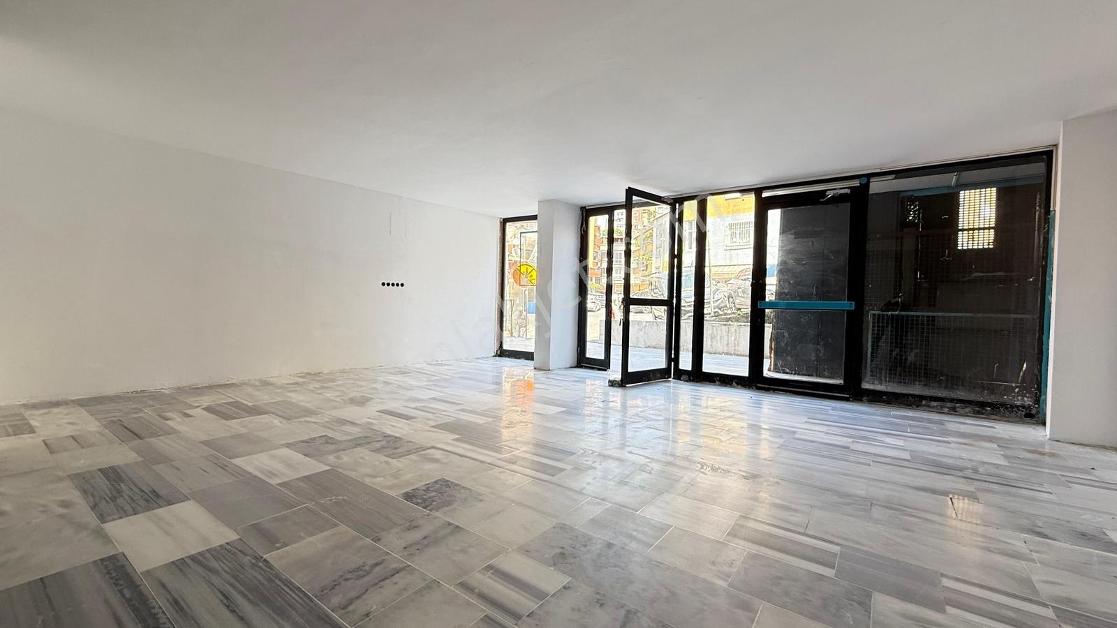 Kağıthane Talatpaşa Mh 200m2 Düz Giriş Kiralık Dükkan Cadde Üstü - Görsel 10