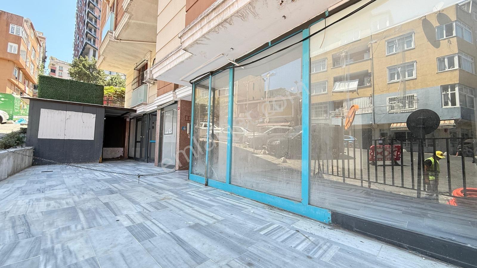 Kağıthane Talatpaşa Mh 200m2 Düz Giriş Kiralık Dükkan Cadde Üstü - Görsel 12