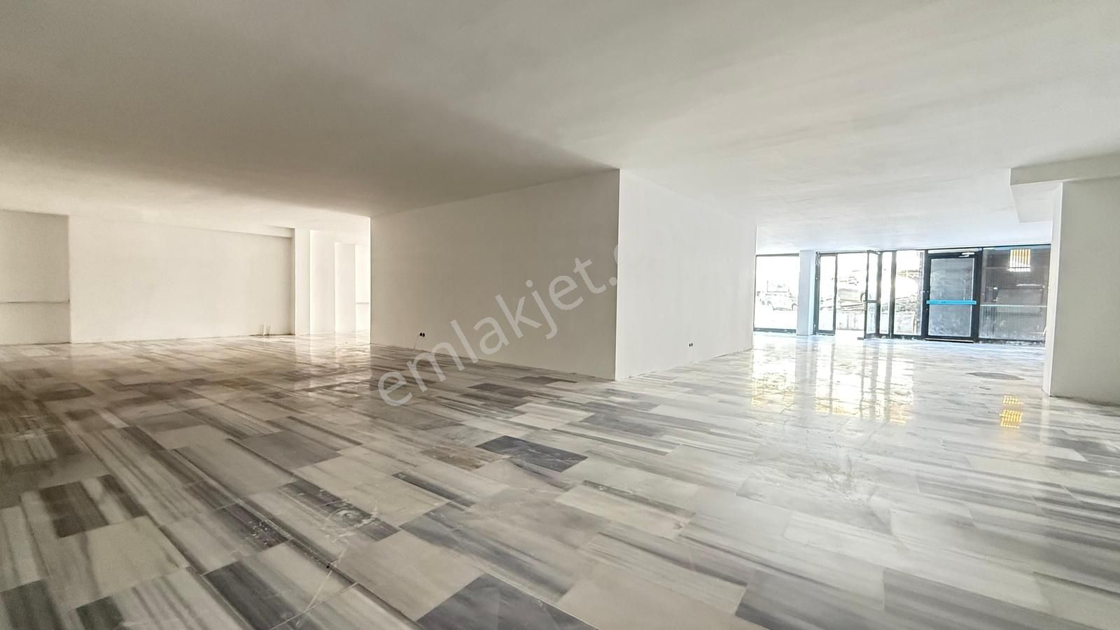 Kağıthane Talatpaşa Mh 200m2 Düz Giriş Kiralık Dükkan Cadde Üstü - Görsel 9