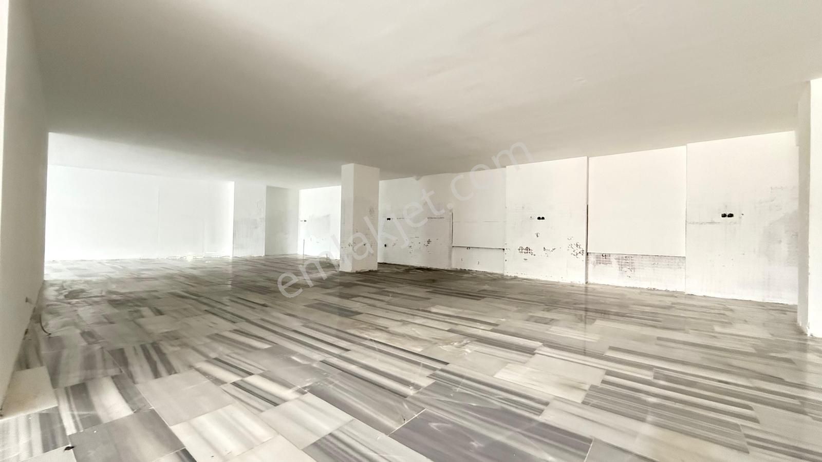 Kağıthane Talatpaşa Mh 200m2 Düz Giriş Kiralık Dükkan Cadde Üstü - Görsel 2