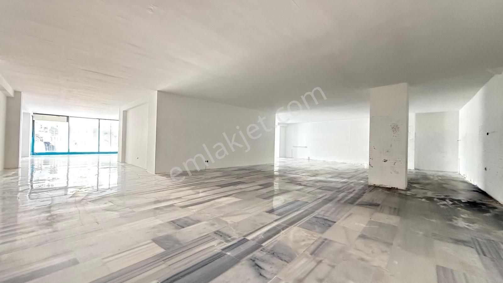 Kağıthane Talatpaşa Mh 200m2 Düz Giriş Kiralık Dükkan Cadde Üstü - Görsel 4
