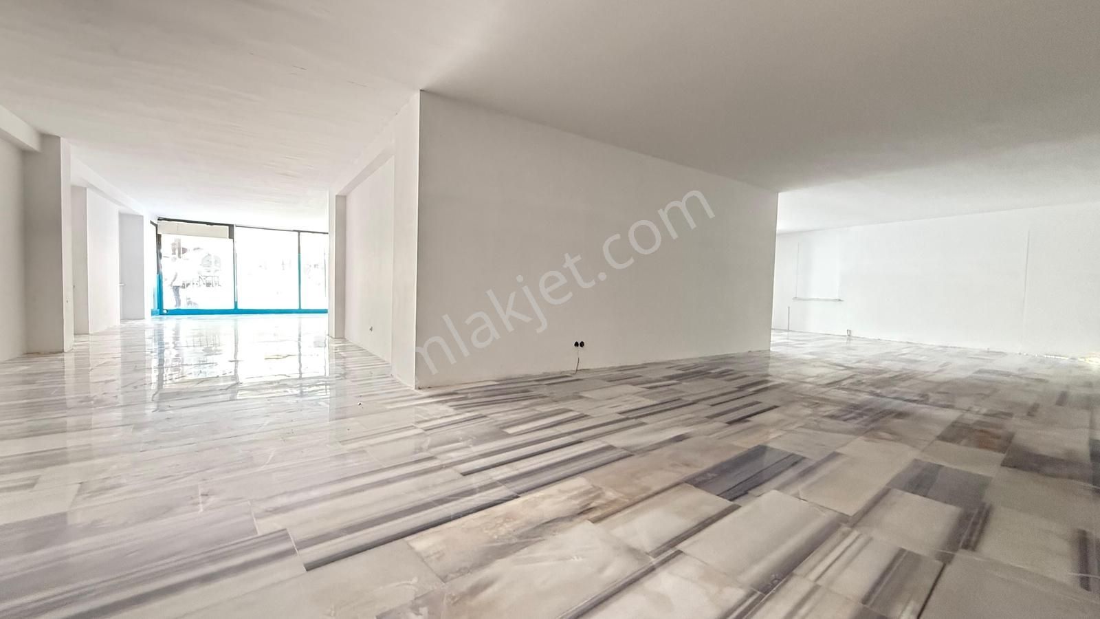 Kağıthane Talatpaşa Mh 200m2 Düz Giriş Kiralık Dükkan Cadde Üstü - Görsel 13