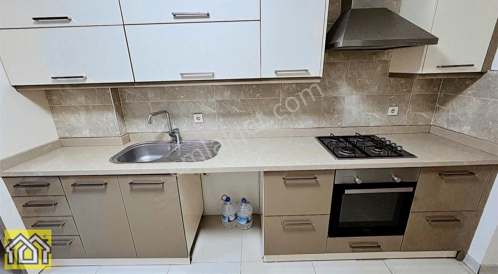 Onur Mah.metro, Ata Cad.yakını Köşe ,geniş Ve Yeni 2+1 - Görsel 5