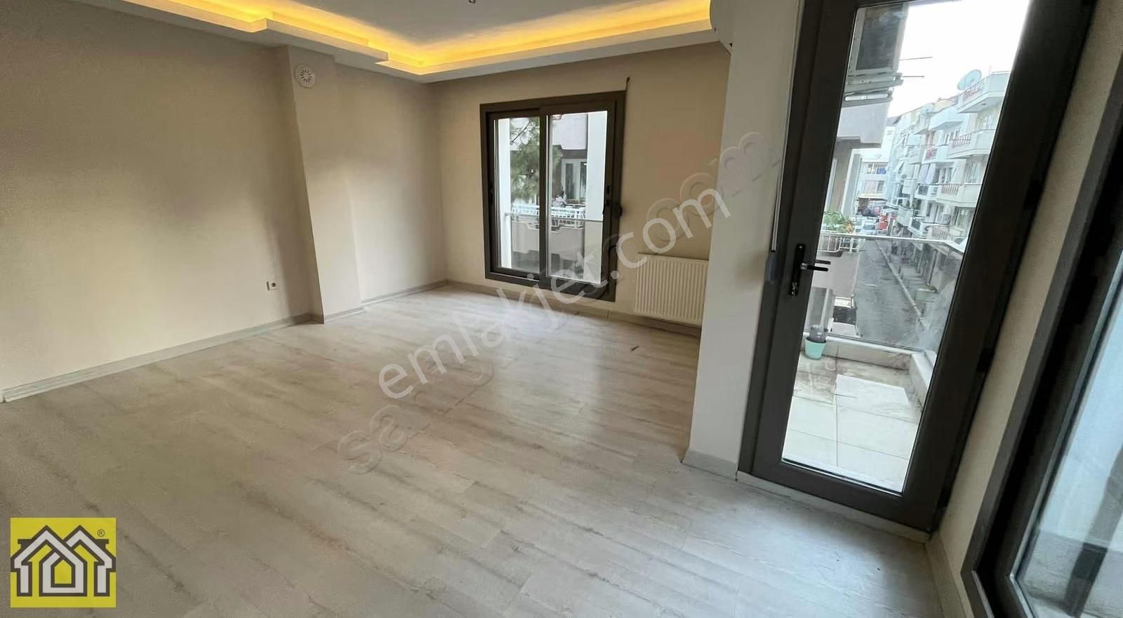 Onur Mah.metro, Ata Cad.yakını Köşe ,geniş Ve Yeni 2+1 - Görsel 10