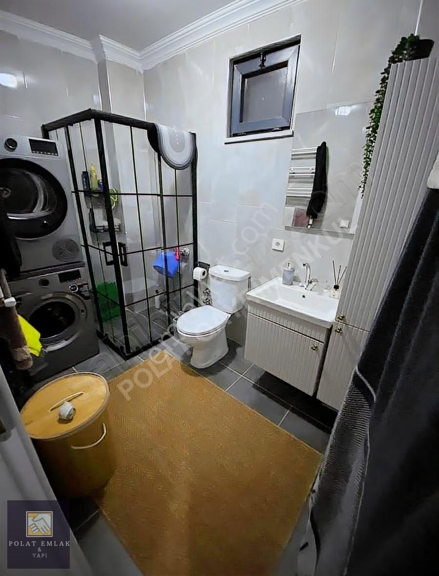 Satılık Tripleks Villa -150 M2- Müstakil-4+1 -teraslı - Görsel 19