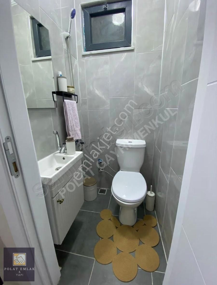 Satılık Tripleks Villa -150 M2- Müstakil-4+1 -teraslı - Görsel 8