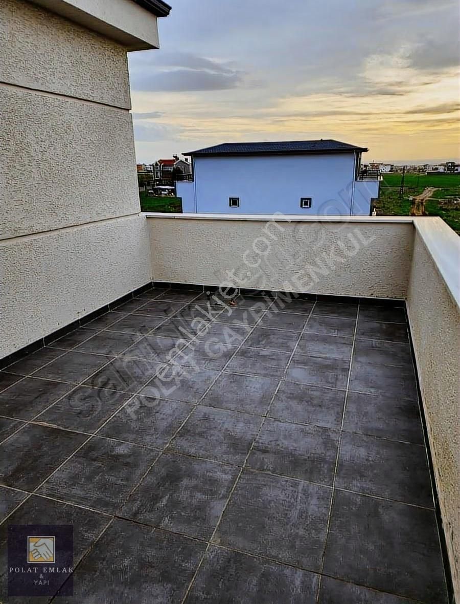 Satılık Tripleks Villa -150 M2- Müstakil-4+1 -teraslı - Görsel 13