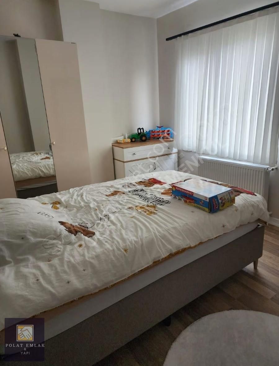 Satılık Tripleks Villa -150 M2- Müstakil-4+1 -teraslı - Görsel 11