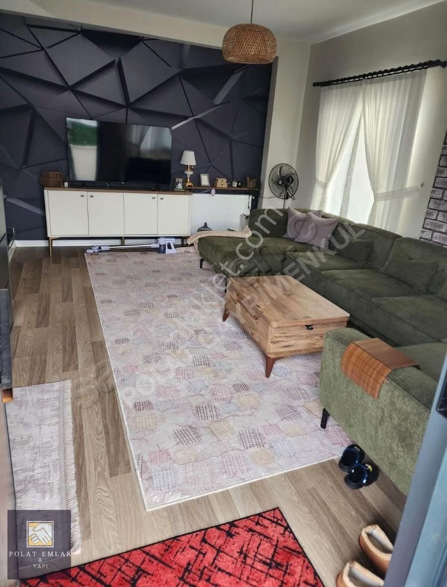 Satılık Tripleks Villa -150 M2- Müstakil-4+1 -teraslı