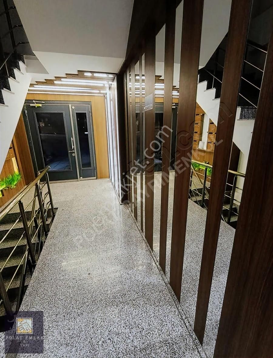 Kiralık Daire-butik Site-2+1-arakat-kapalı Otopark-yerden Isıtma - Görsel 9