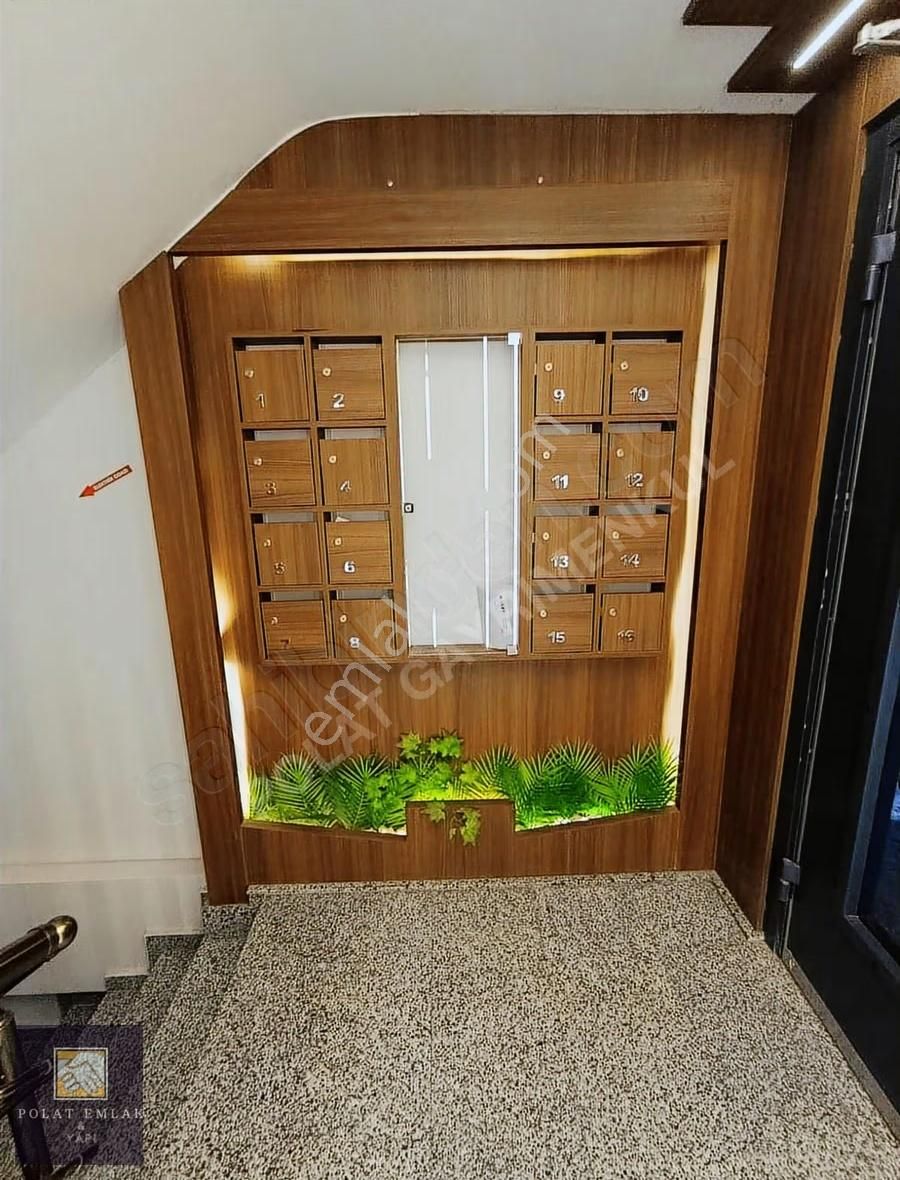 Kiralık Daire-butik Site-2+1-arakat-kapalı Otopark-yerden Isıtma - Görsel 13