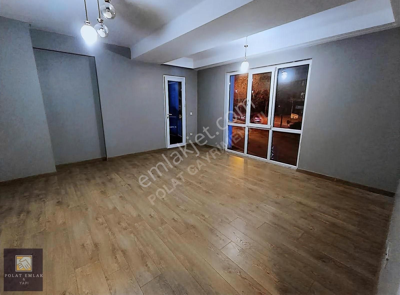 Kiralık Daire-butik Site-2+1-arakat-kapalı Otopark-yerden Isıtma