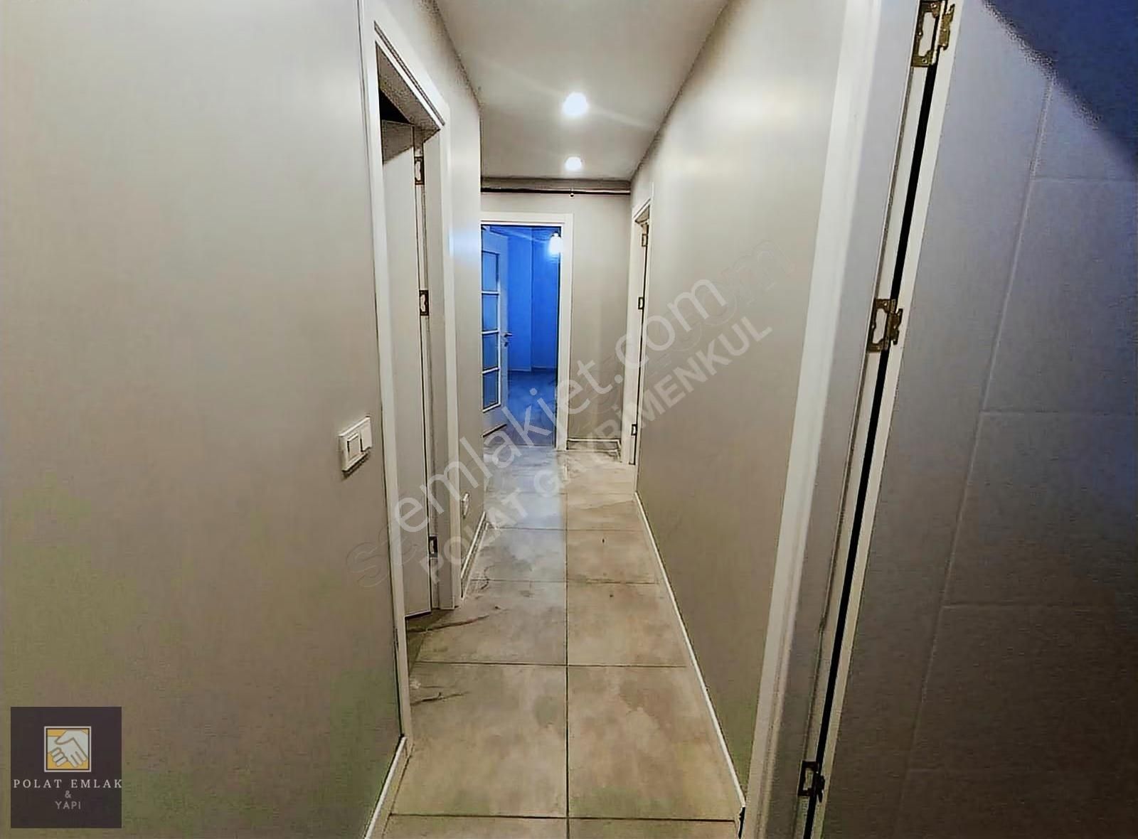 Kiralık Daire-butik Site-2+1-arakat-kapalı Otopark-yerden Isıtma - Görsel 19