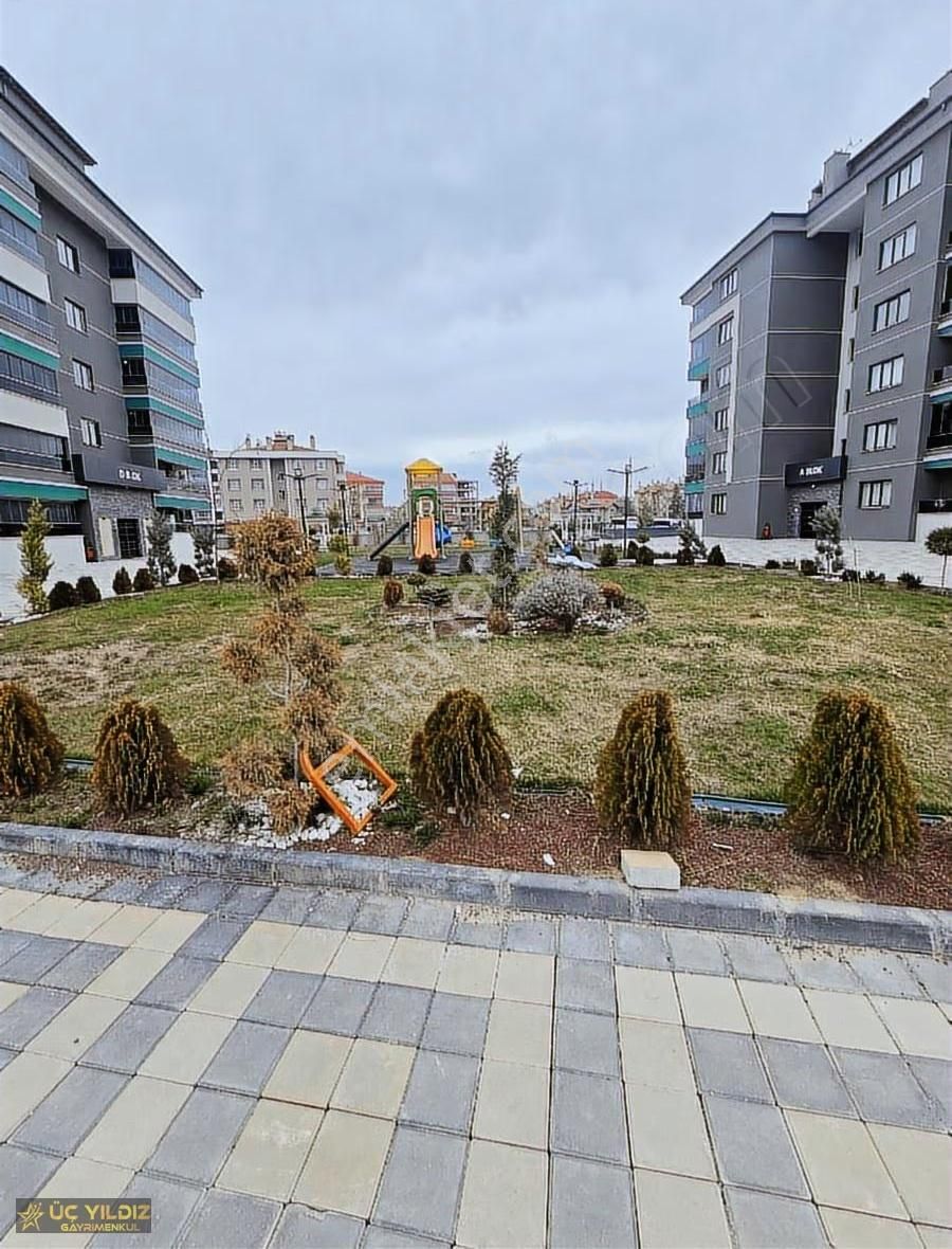 Şehir Has Yakını Gaziosman Paşa Mh Site İçi Son Kat 3+1 Satılık - Görsel 8