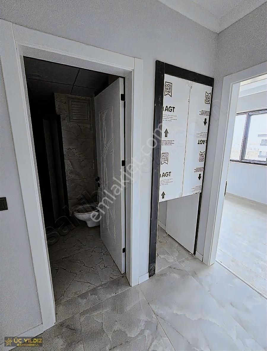 Şehir Has Yakını Gaziosman Paşa Mh Site İçi Son Kat 3+1 Satılık - Görsel 32