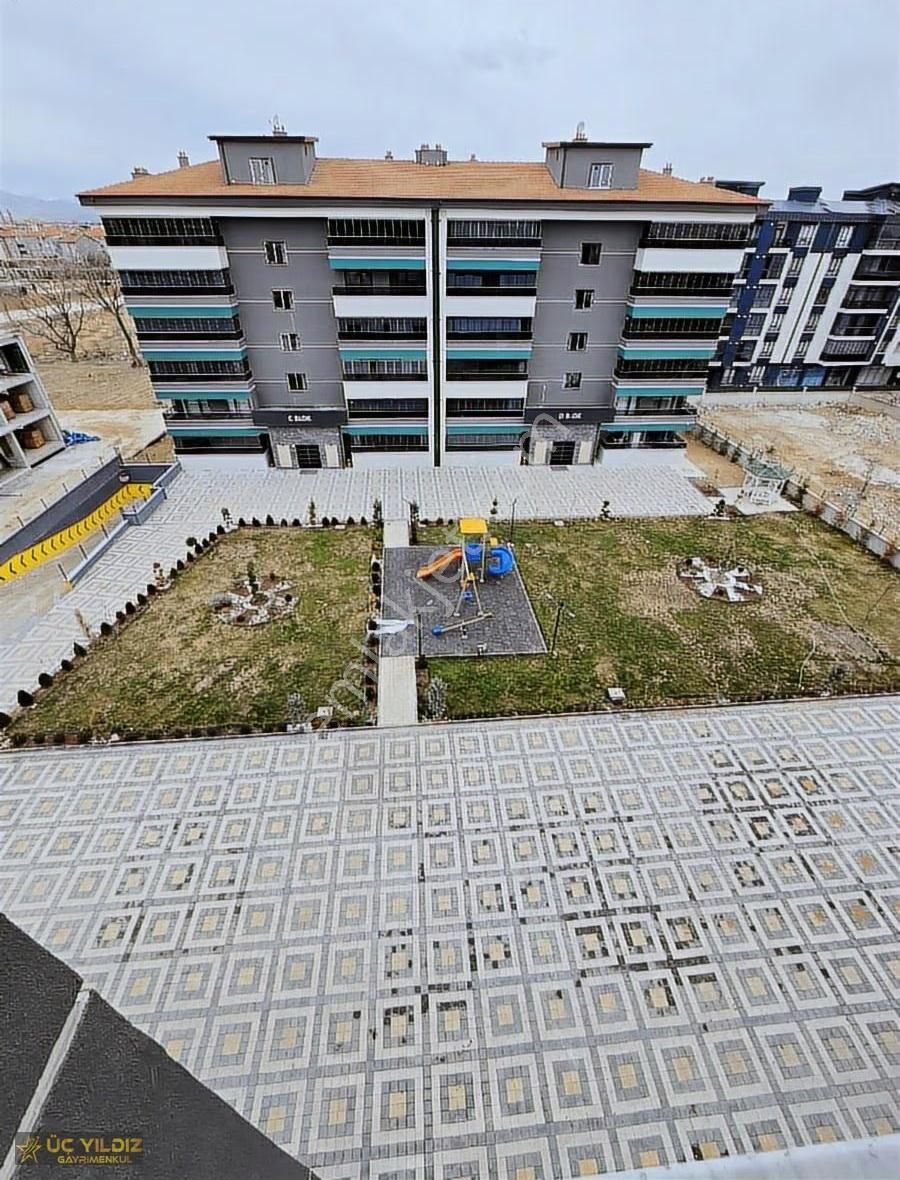 Şehir Has Yakını Gaziosman Paşa Mh Site İçi Son Kat 3+1 Satılık - Görsel 19