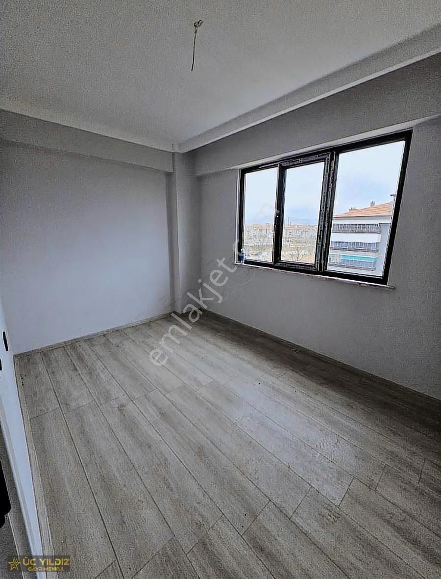 Şehir Has Yakını Gaziosman Paşa Mh Site İçi Son Kat 3+1 Satılık - Görsel 31