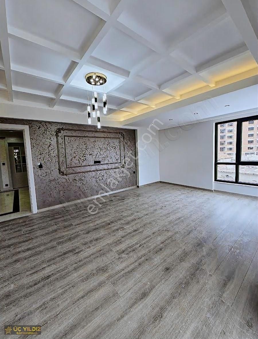 Meram Gazze Cd Site İçi Arakat Lüx 3+1 Dairemiz Satılık - Görsel 20