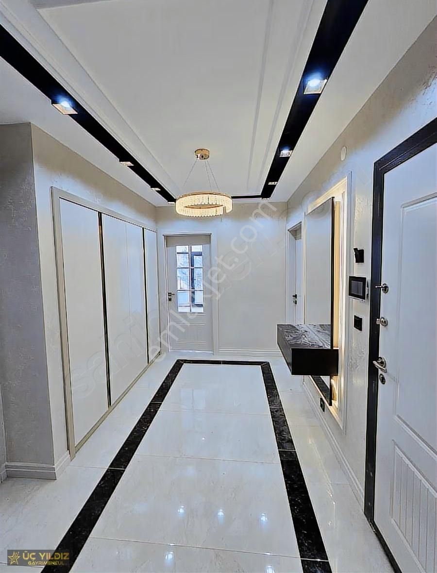 Meram Gazze Cd Site İçi Arakat Lüx 3+1 Dairemiz Satılık - Görsel 2