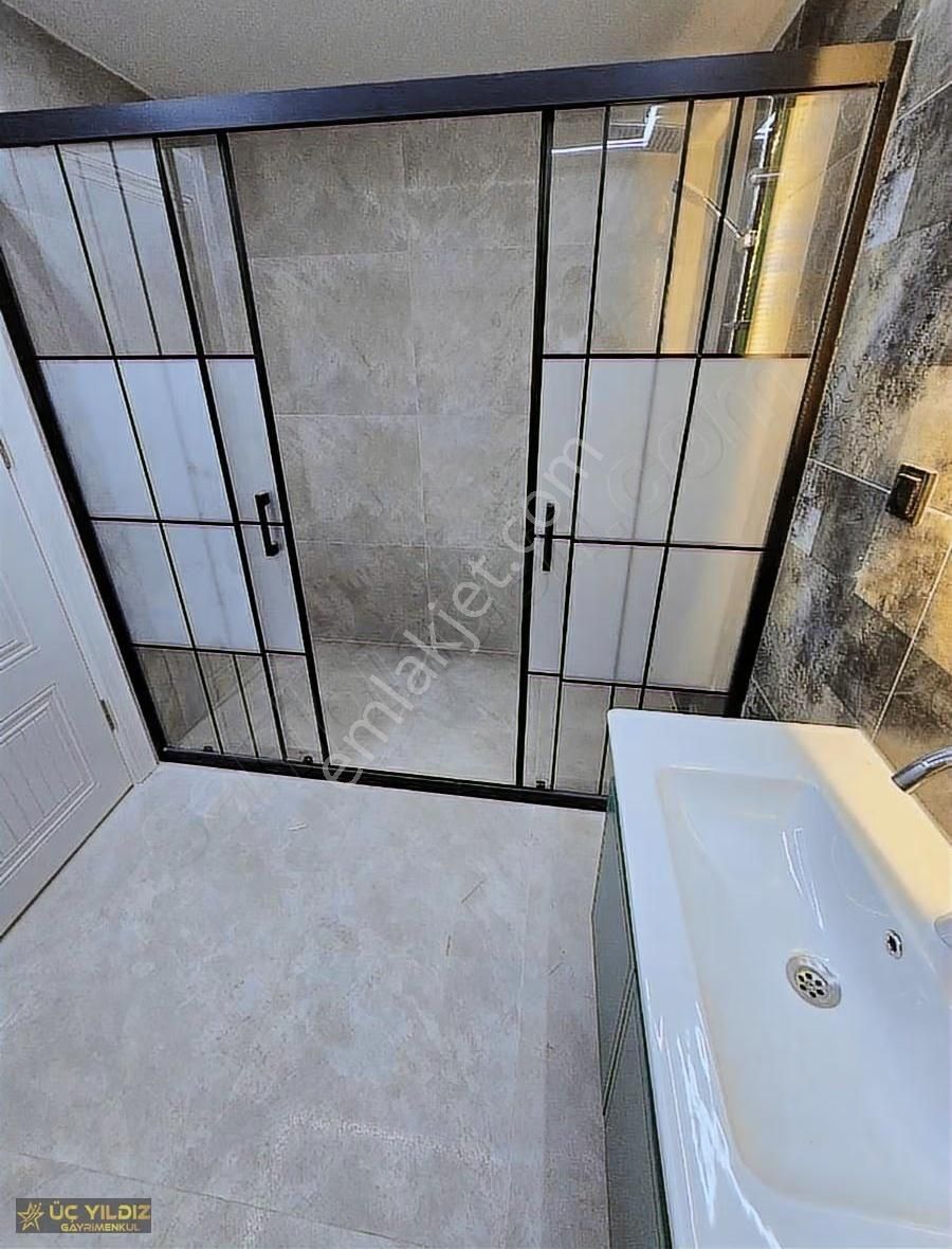 Meram Gazze Cd Site İçi Arakat Lüx 3+1 Dairemiz Satılık - Görsel 13