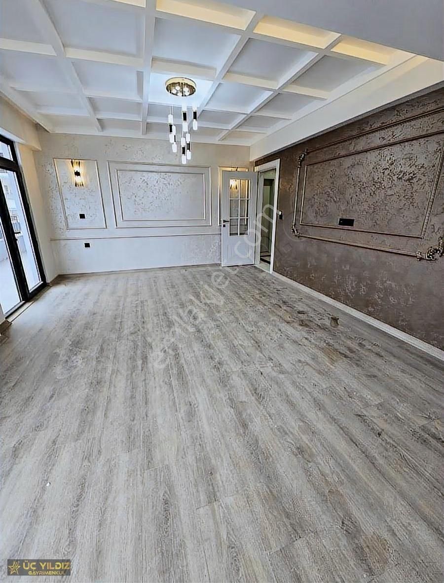 Meram Gazze Cd Site İçi Arakat Lüx 3+1 Dairemiz Satılık - Görsel 23