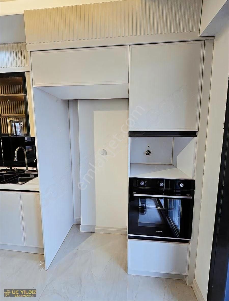 Meram Gazze Cd Site İçi Arakat Lüx 3+1 Dairemiz Satılık - Görsel 35