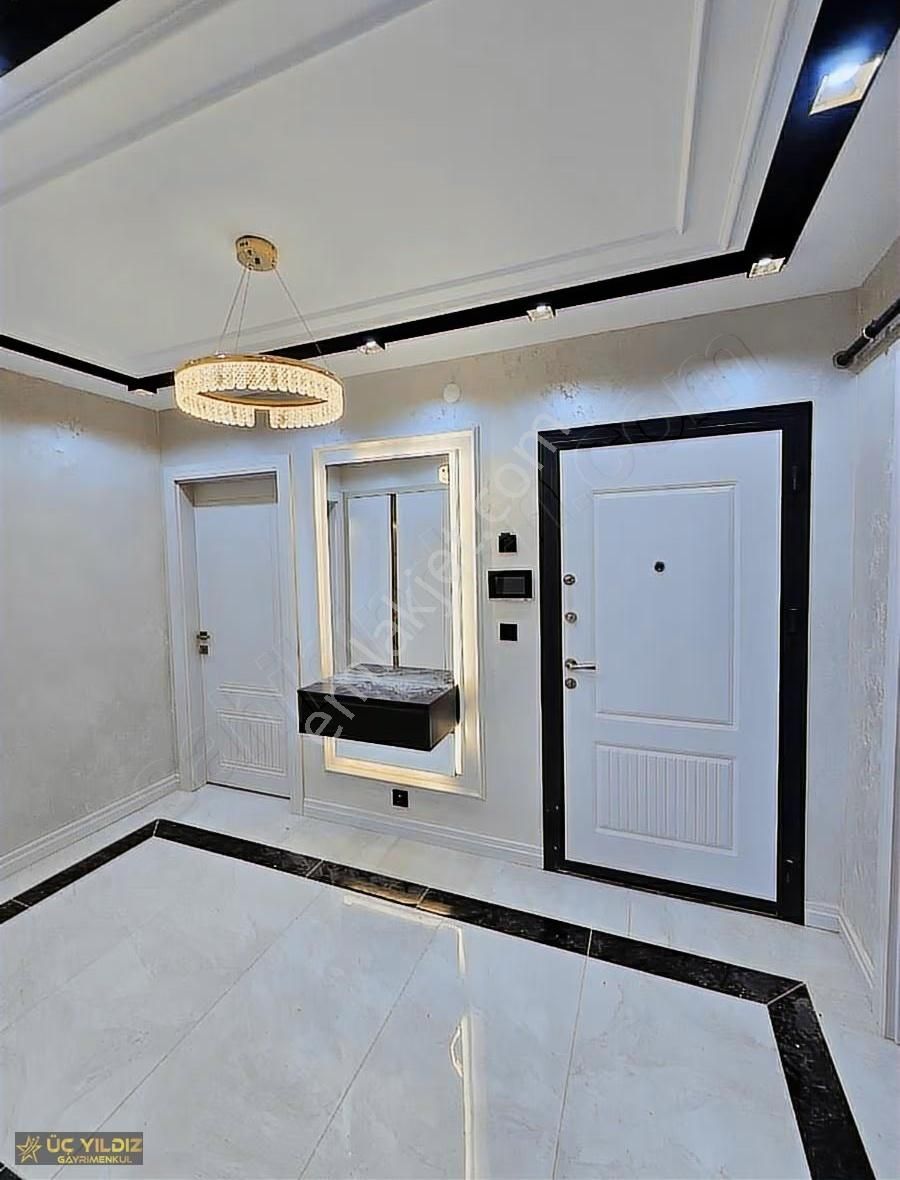 Meram Gazze Cd Site İçi Arakat Lüx 3+1 Dairemiz Satılık - Görsel 28