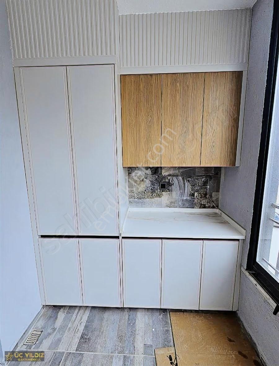 Meram Gazze Cd Site İçi Arakat Lüx 3+1 Dairemiz Satılık - Görsel 22