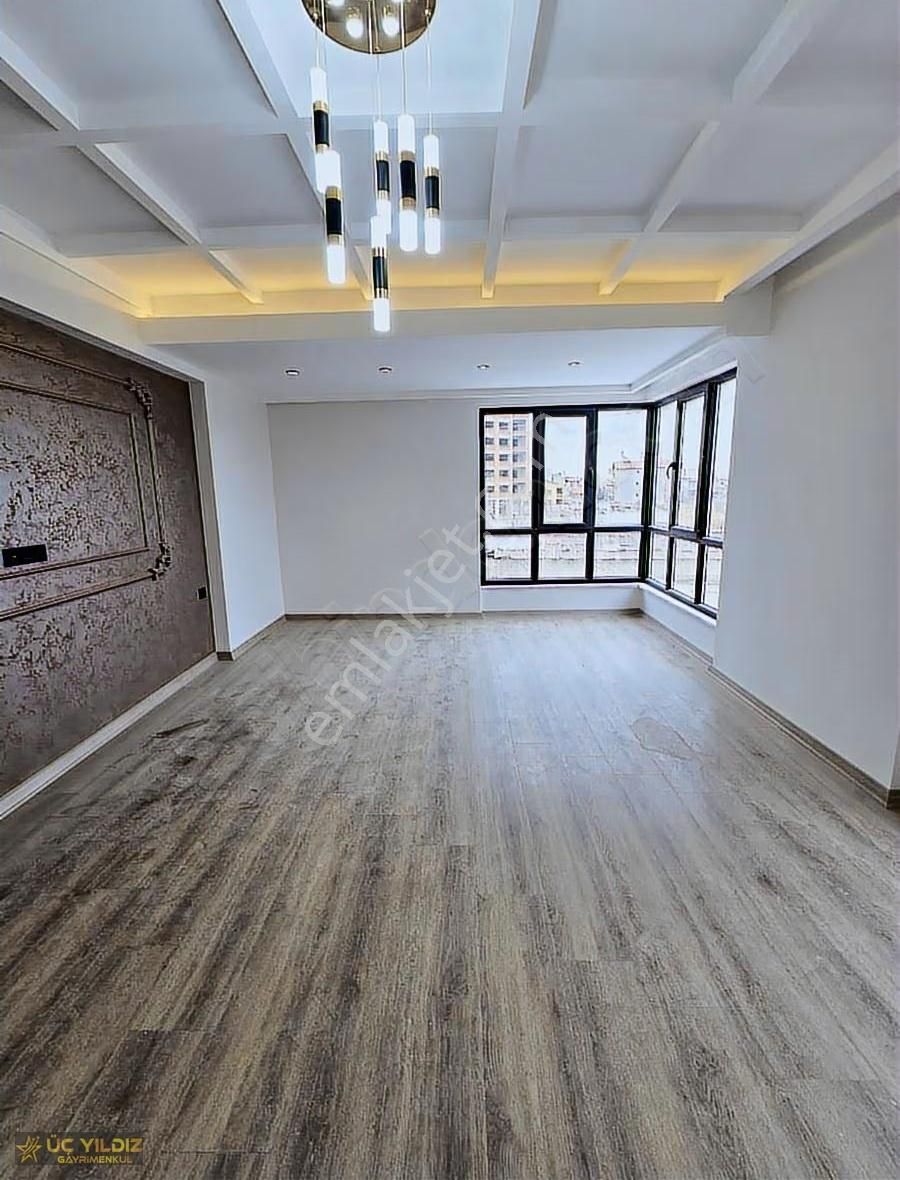 Meram Gazze Cd Site İçi Arakat Lüx 3+1 Dairemiz Satılık - Görsel 30