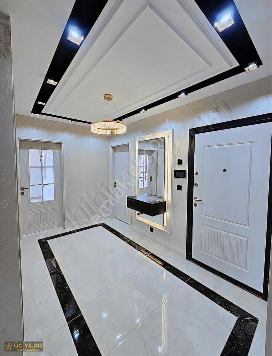 Meram Gazze Cd Site İçi Arakat Lüx 3+1 Dairemiz Satılık - Görsel 18