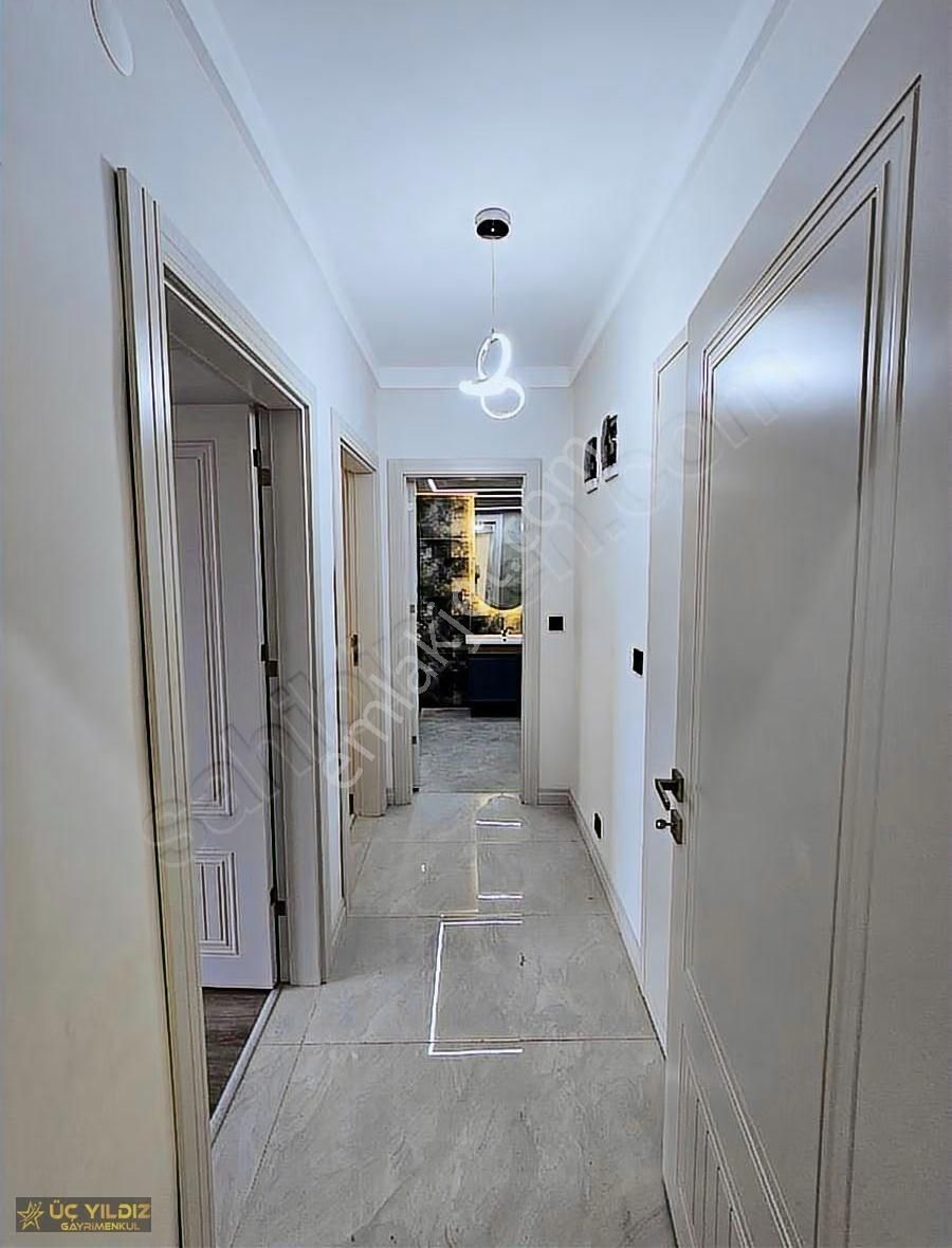 Meram Gazze Cd Site İçi Arakat Lüx 3+1 Dairemiz Satılık - Görsel 14