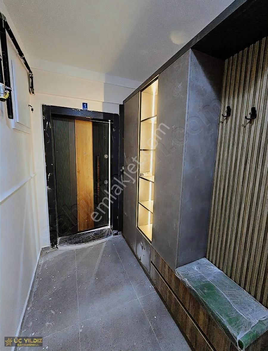 Meram Gazze Cd Site İçi Arakat Lüx 3+1 Dairemiz Satılık - Görsel 29