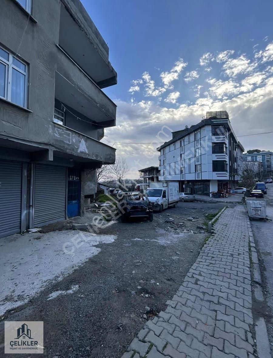 Millet Bahçesi Ve Anayol Yakınında Kiralık 90m2 İşyeri - Görsel 6