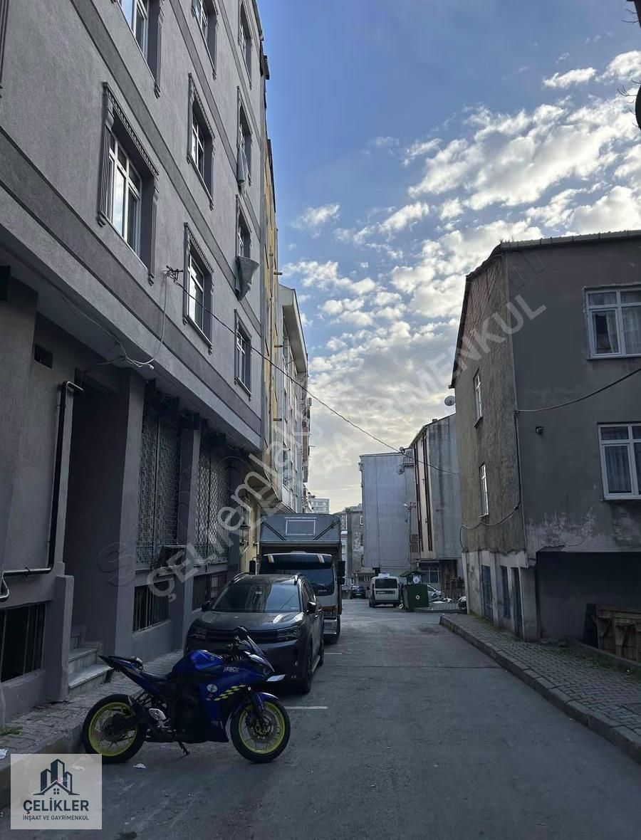 Çelikler Gayrimenkul'den Satılık 4.kat Çatı Kullanımlı Daire - Görsel 3