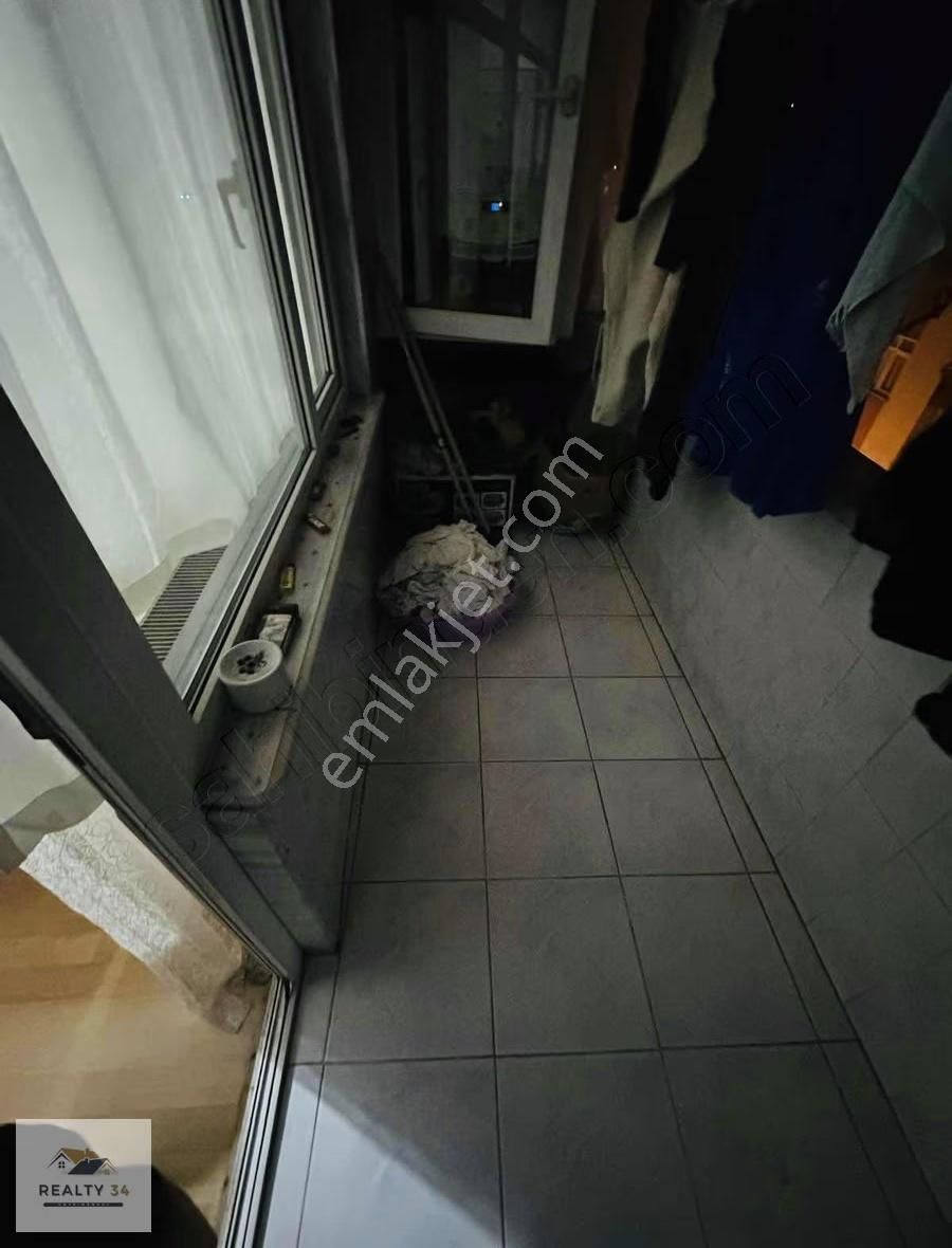 Atatürk Mah. 2+1 4. Kat Masrafsız Satılık Hisseli Daire - Görsel 13