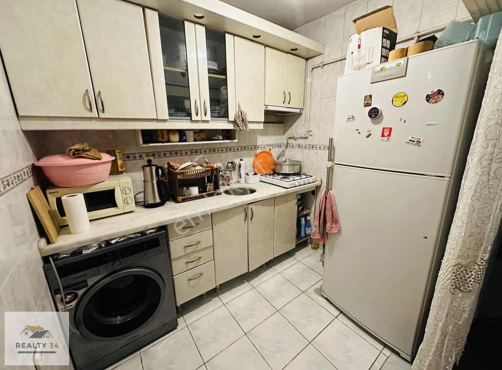 Atatürk Mah. 2+1 4. Kat Masrafsız Satılık Hisseli Daire - Görsel 10