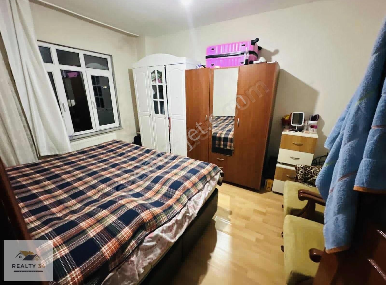 Atatürk Mah. 2+1 4. Kat Masrafsız Satılık Hisseli Daire - Görsel 5