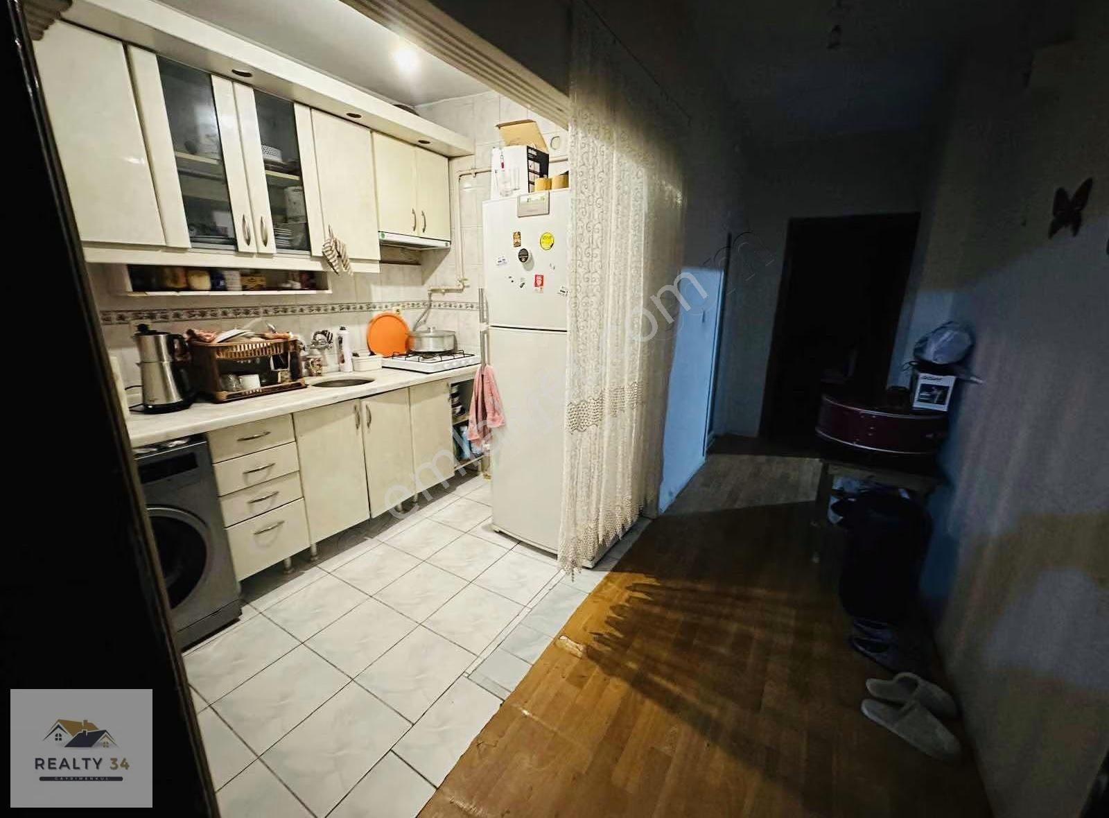 Atatürk Mah. 2+1 4. Kat Masrafsız Satılık Hisseli Daire - Görsel 4