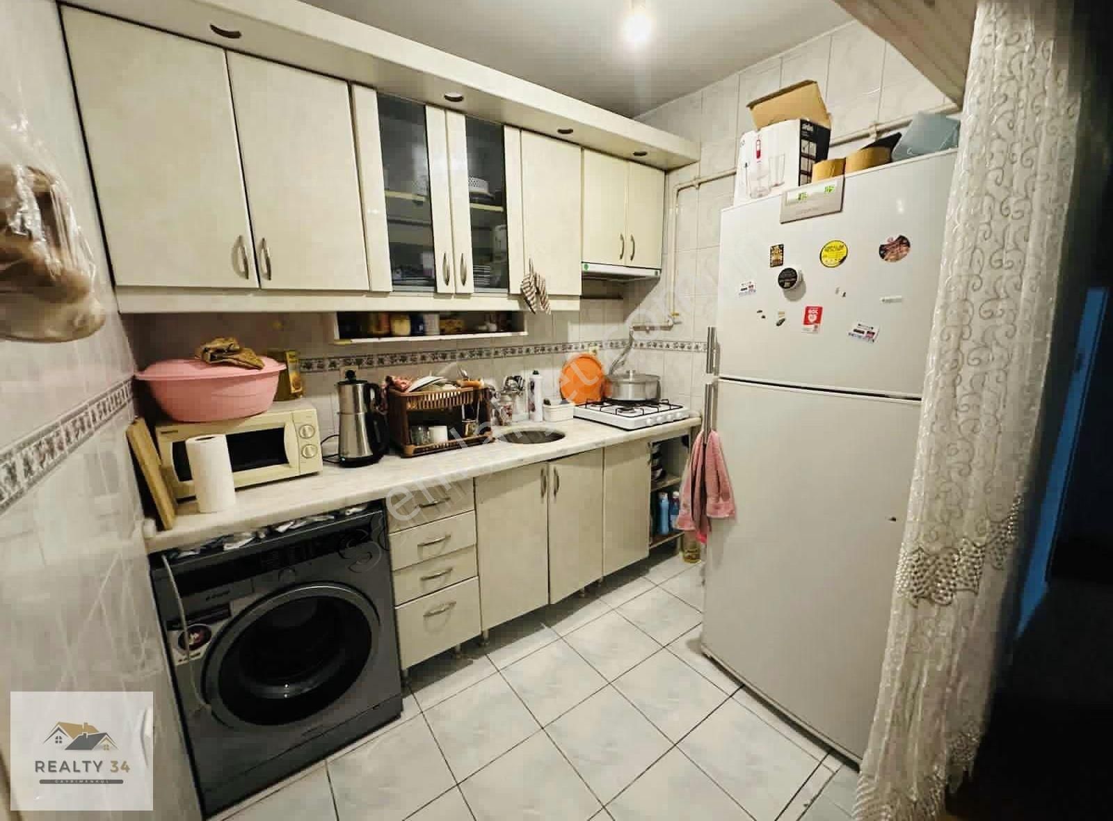 Atatürk Mah. 2+1 4. Kat Masrafsız Satılık Hisseli Daire - Görsel 8