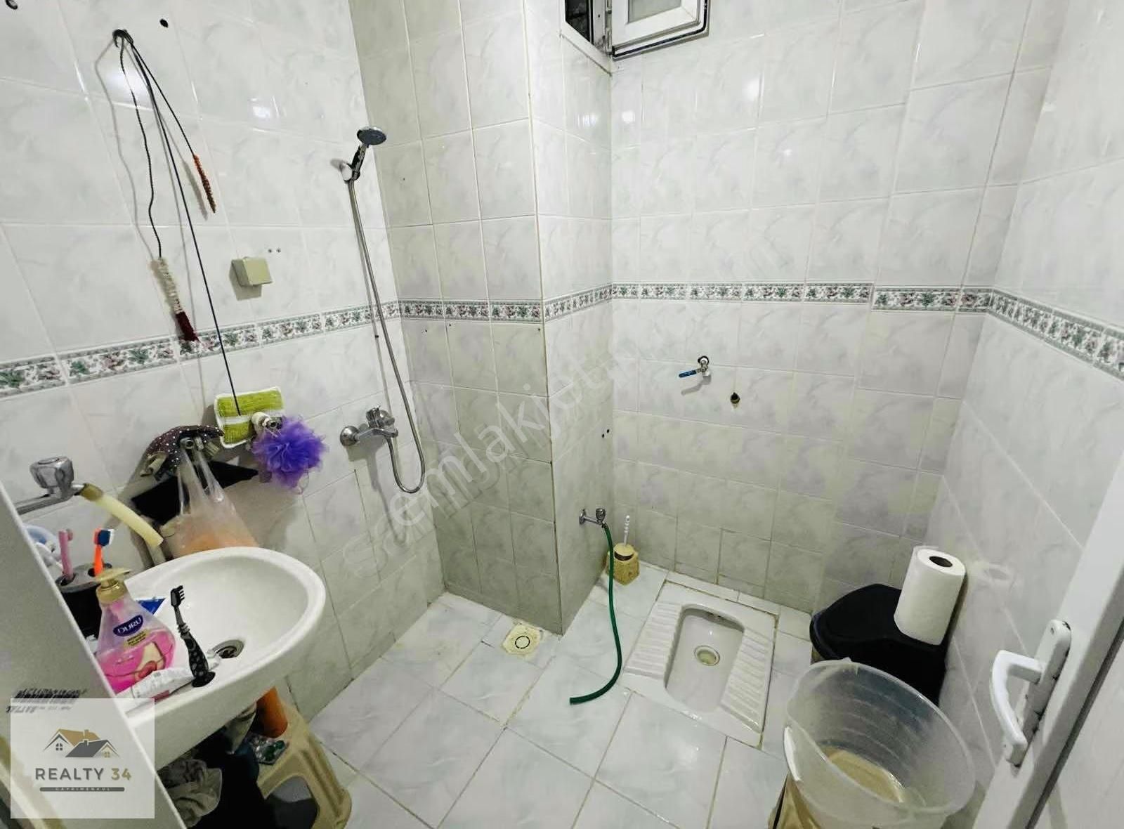 Atatürk Mah. 2+1 4. Kat Masrafsız Satılık Hisseli Daire - Görsel 9