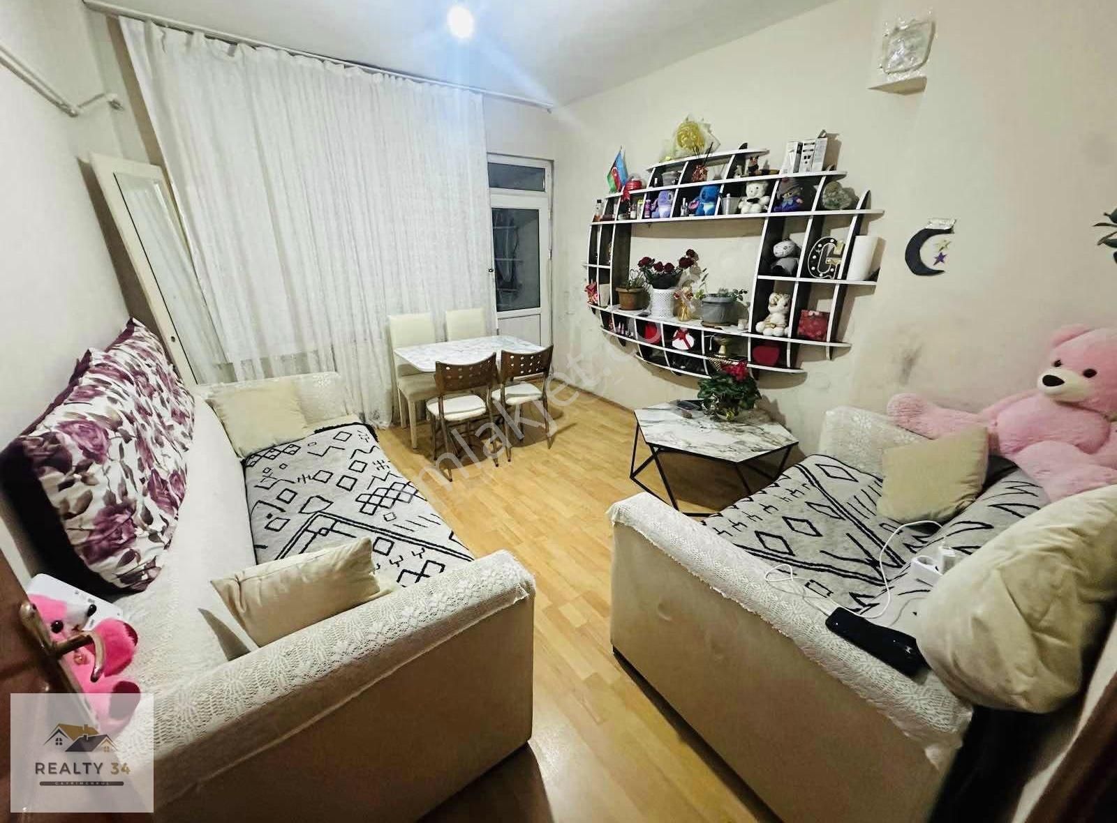 Atatürk Mah. 2+1 4. Kat Masrafsız Satılık Hisseli Daire - Görsel 15