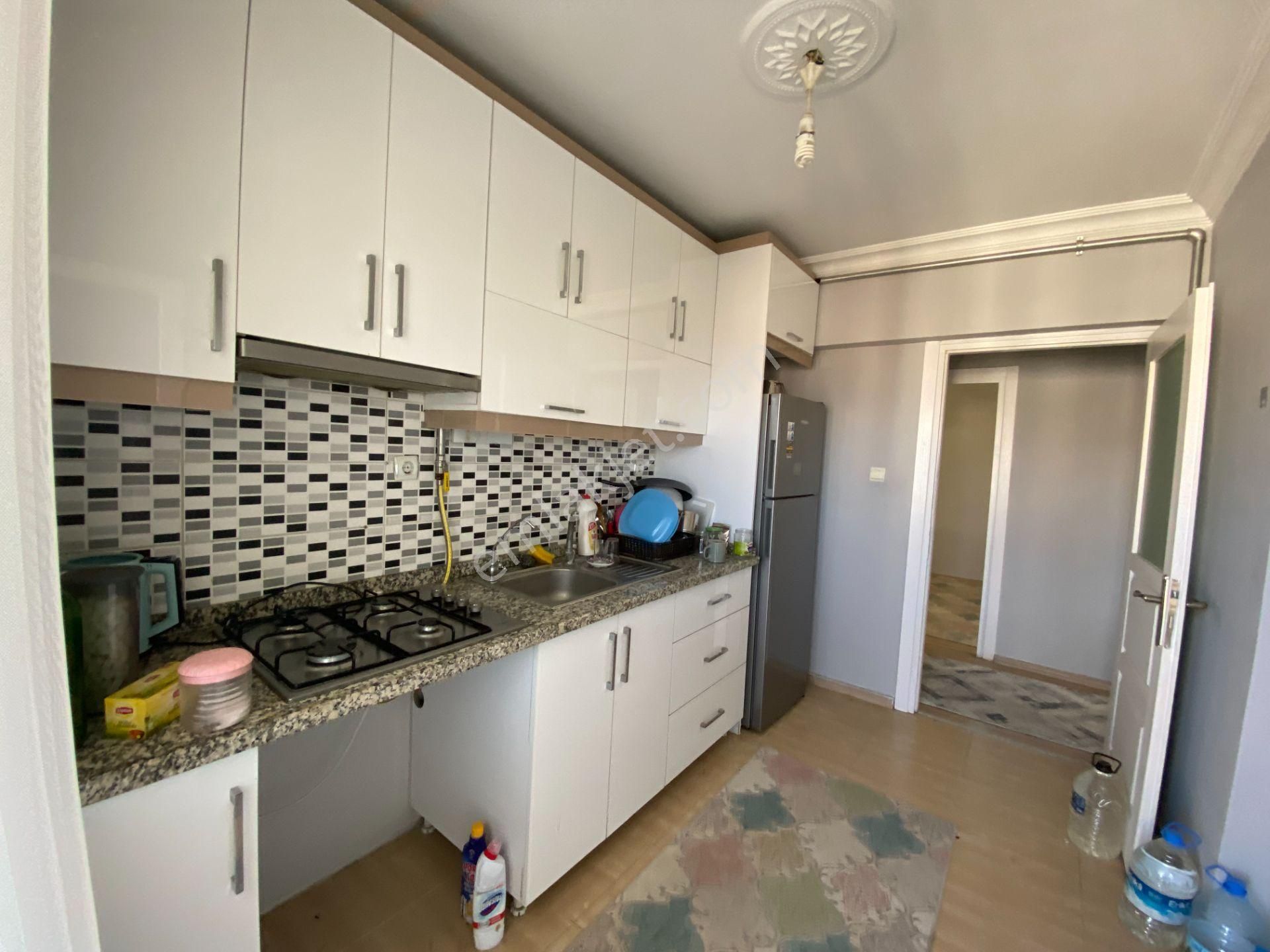 Çiğli Cumhuriyet Mah. Doğalgazlı Asansörlü Satılık 3+1 Daire - Görsel 22