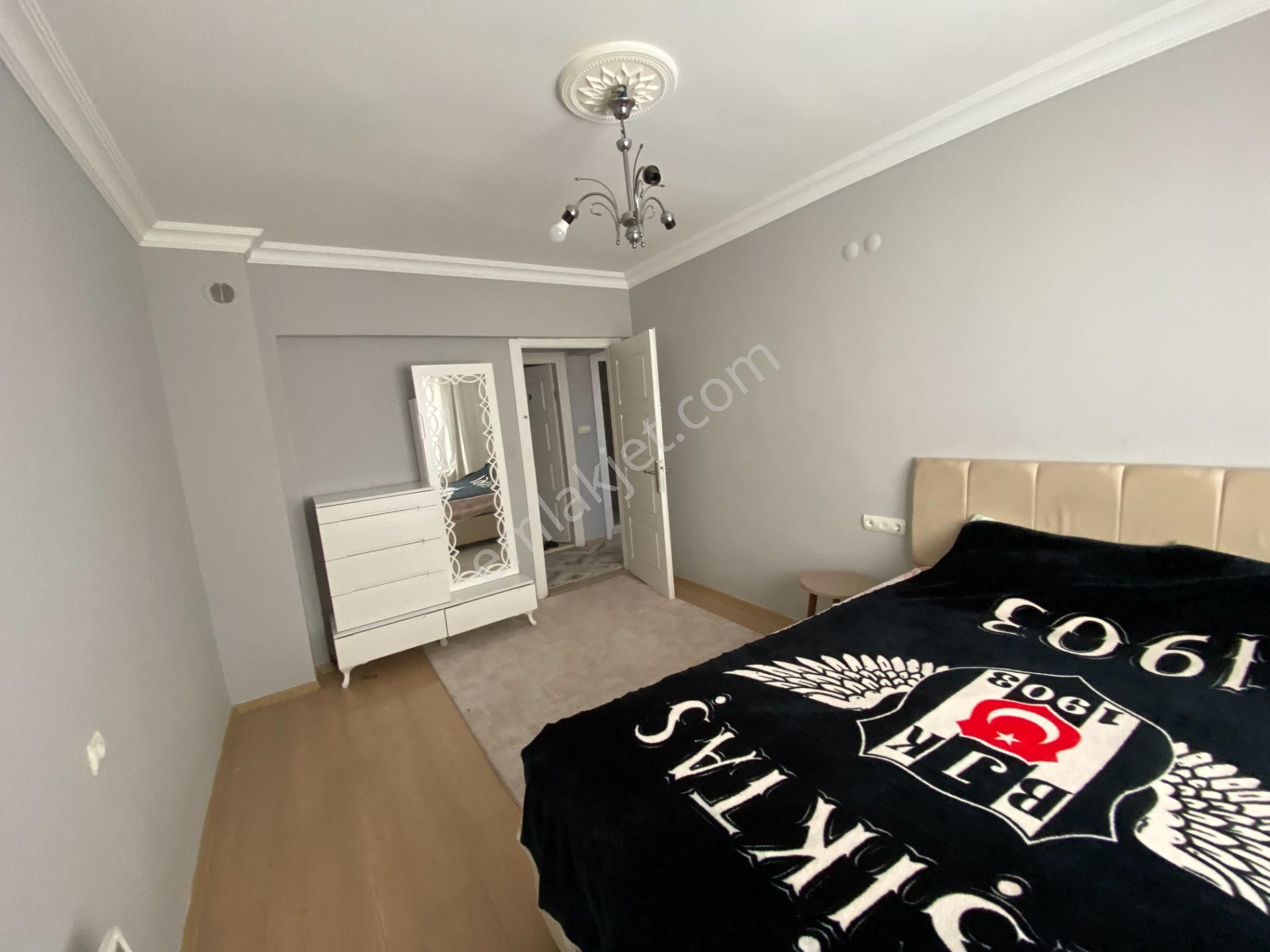 Çiğli Cumhuriyet Mah. Doğalgazlı Asansörlü Satılık 3+1 Daire - Görsel 9