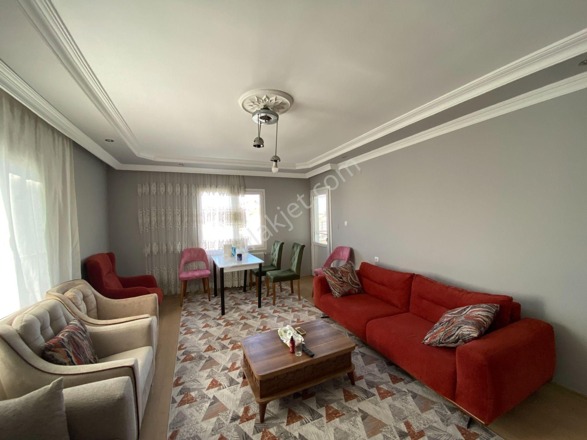 Çiğli Cumhuriyet Mah. Doğalgazlı Asansörlü Satılık 3+1 Daire - Görsel 23