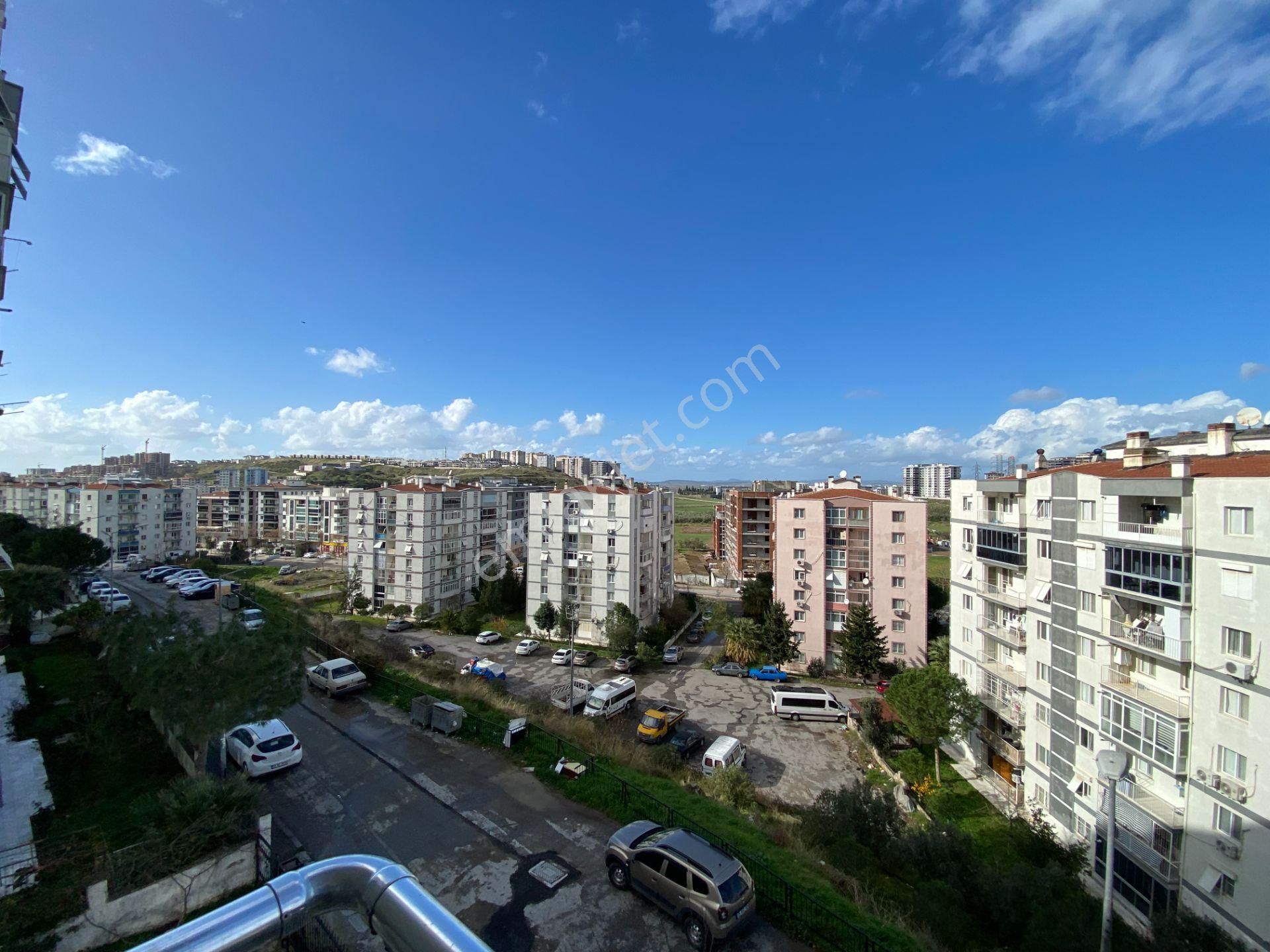 Çiğli Cumhuriyet Mah. Doğalgazlı Asansörlü Satılık 3+1 Daire - Görsel 27