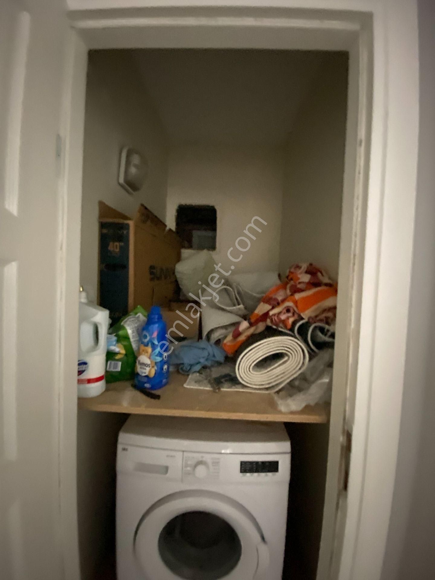 Çiğli Cumhuriyet Mah. Doğalgazlı Asansörlü Satılık 3+1 Daire - Görsel 24