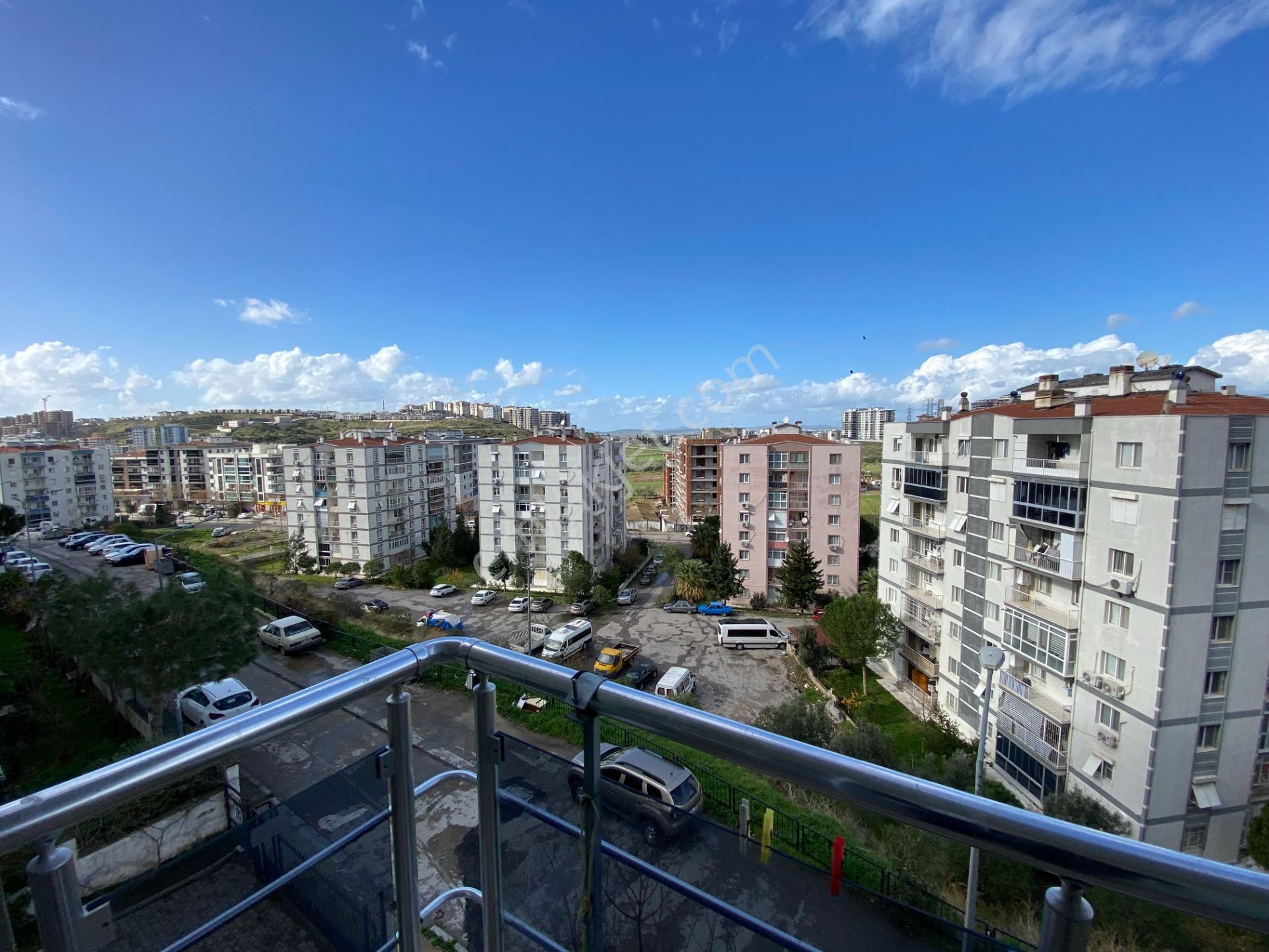 Çiğli Cumhuriyet Mah. Doğalgazlı Asansörlü Satılık 3+1 Daire - Görsel 18