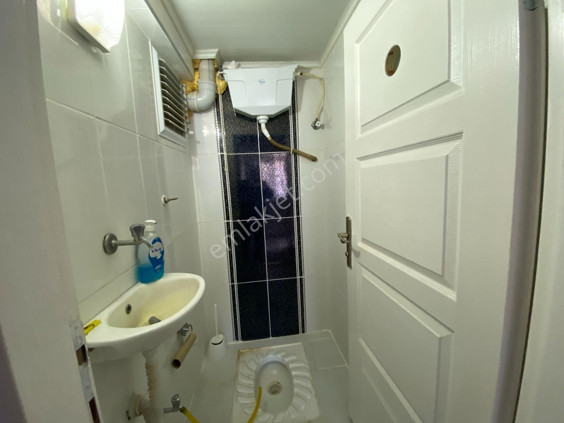 Çiğli Cumhuriyet Mah. Doğalgazlı Asansörlü Satılık 3+1 Daire - Görsel 25