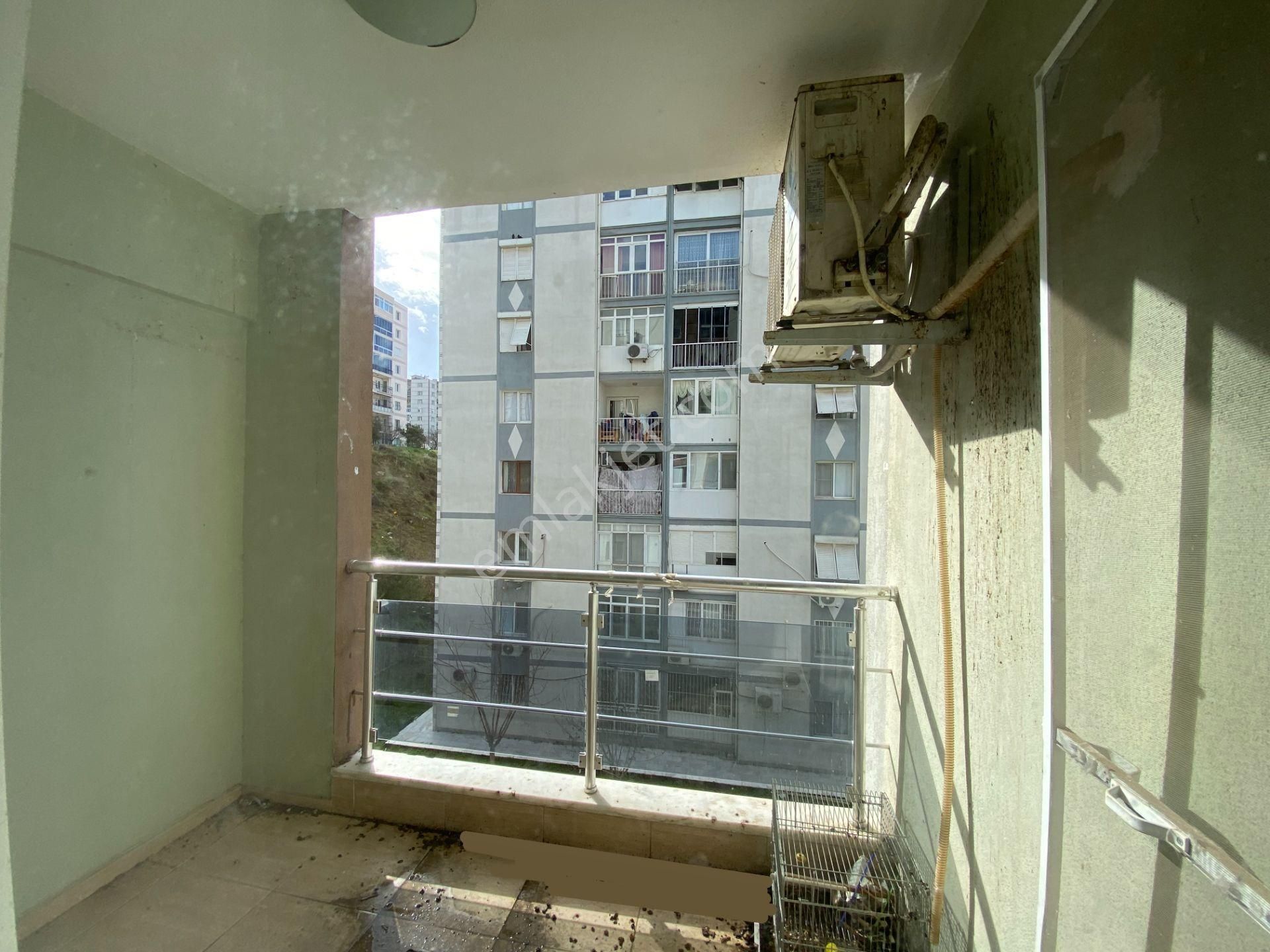 Çiğli Cumhuriyet Mah. Doğalgazlı Asansörlü Satılık 3+1 Daire - Görsel 13