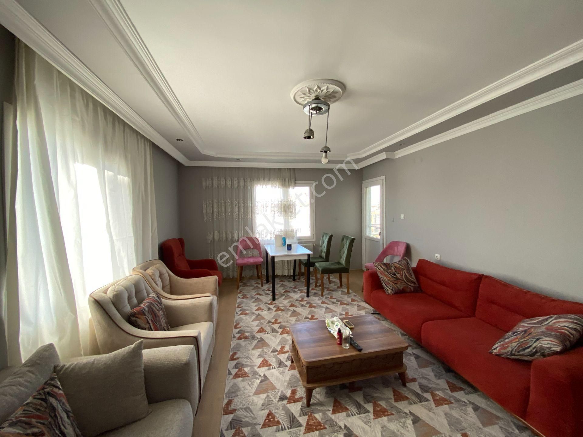 Çiğli Cumhuriyet Mah. Doğalgazlı Asansörlü Satılık 3+1 Daire - Görsel 26